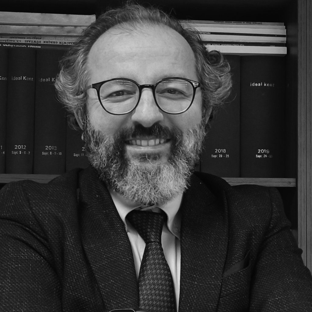 Kentsel Yaşam Kalitesi ve Kentsel Memnuniyet